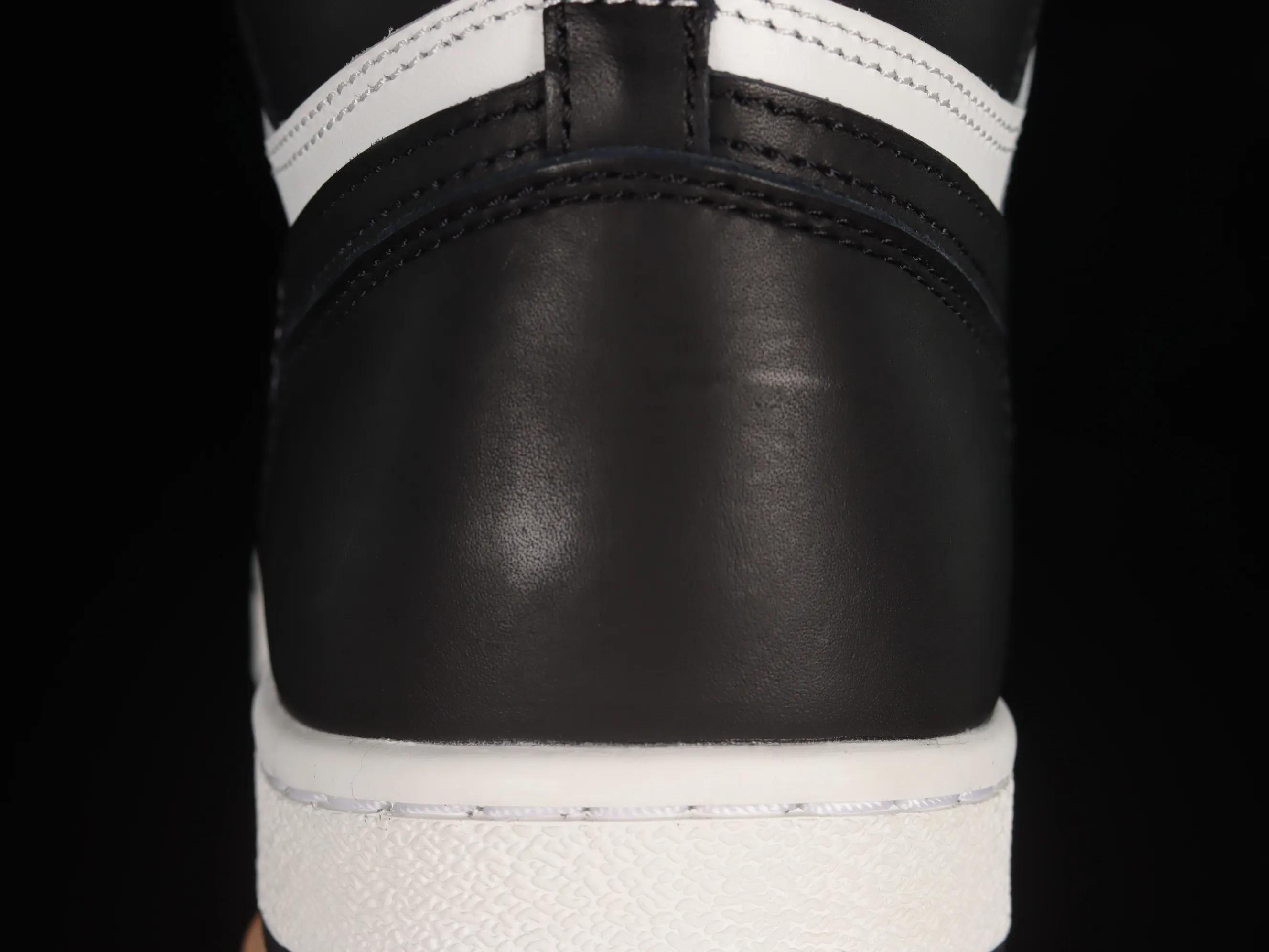 All categories Air Jordan Jordan series basketball shoes Air Jordan 1 High LJR version Air Jordan 1 High 85 "Black White" AJ1 Joe 1 Black and White Panda BQ4422-001
